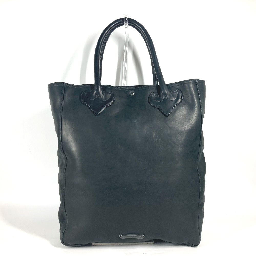 ショルダーバッグ 日本 東京 青山店20周年限定 BSフレア カバン 肩掛け トートバッグ レザー ブラック