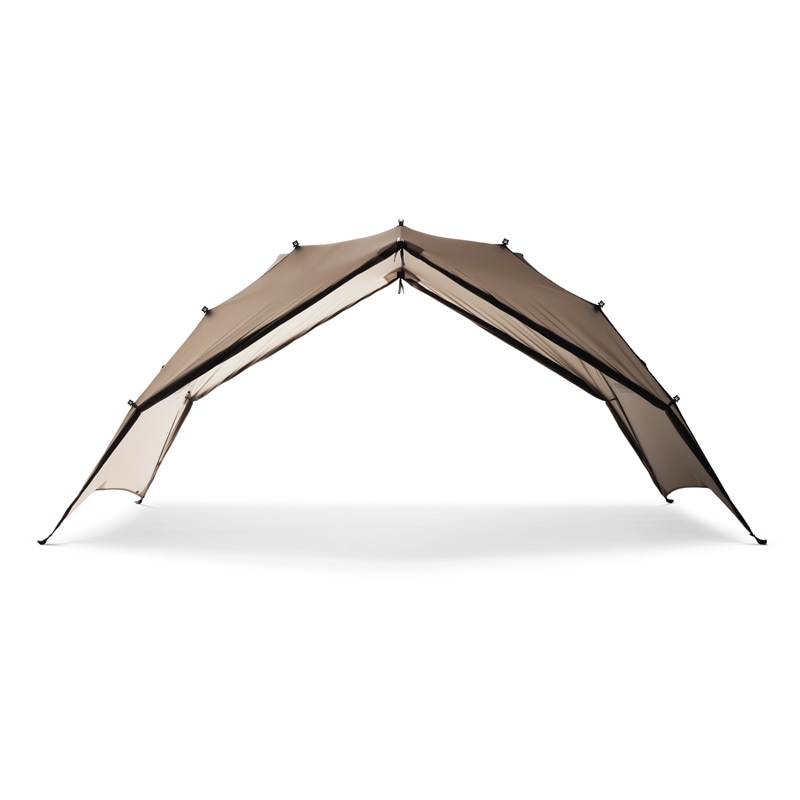 バックカントリー ジャナドゥ2 エクスパディション フライオンリー