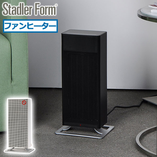 正規品1年保証 ヒーター 小型 PTCファンヒーター ファンヒーター ファン PTCヒーター 電気ヒーター 温風 サーモスタット 風量調整 コンパクト 6畳 おしゃれ シンプル Anna 7,920円