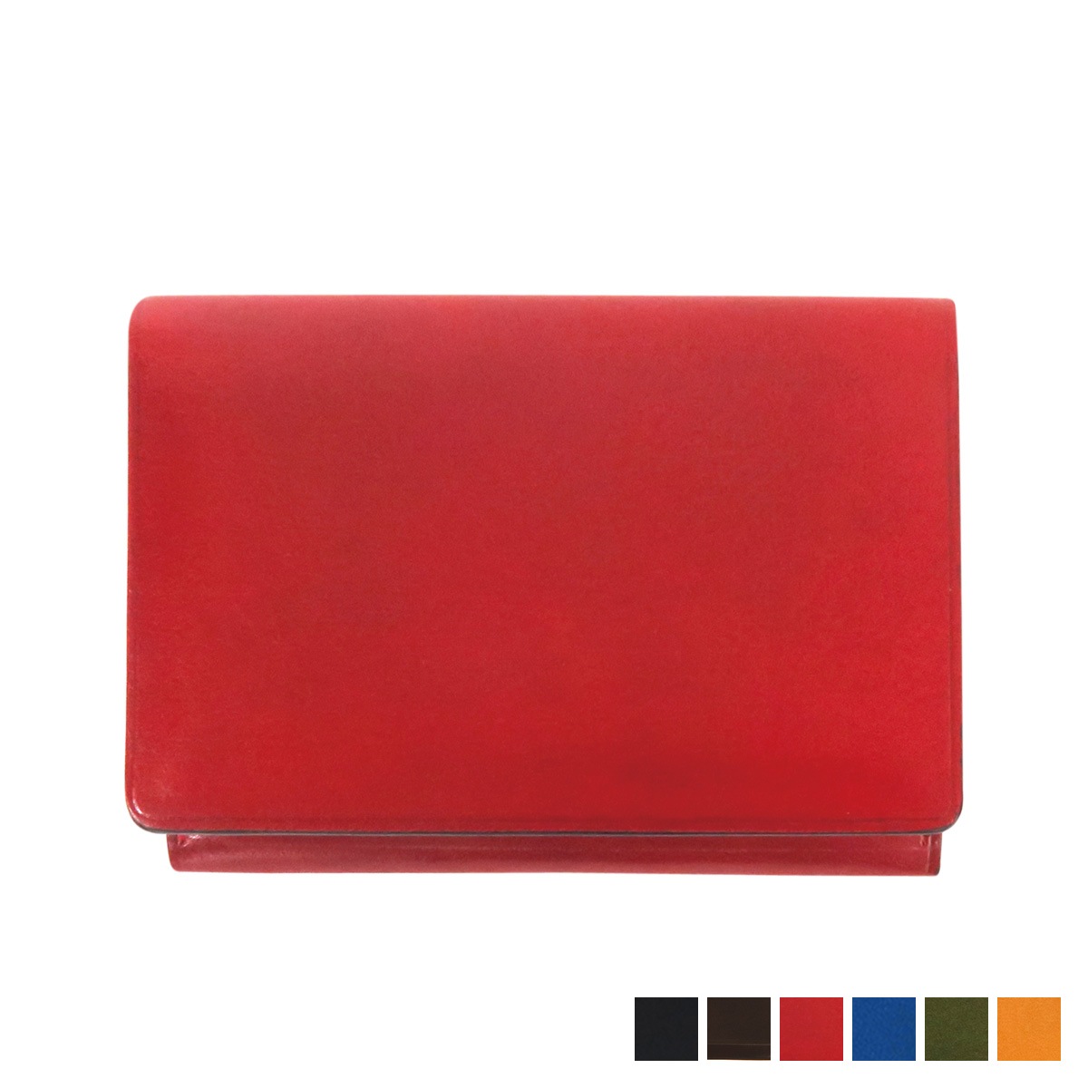 名刺入れ カードケース パスケース メンズ レディース 本革