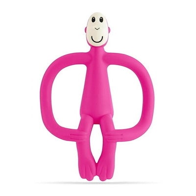 他サイト： モンキーバイツ ピンクの商品画像