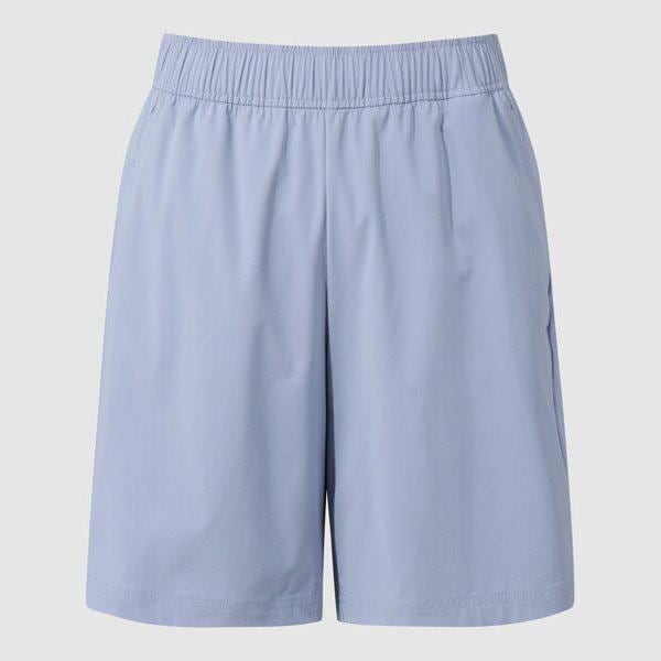 ユニ オールラウンド 4.5部 ショートパンツ (QR123EHP21_GBL)