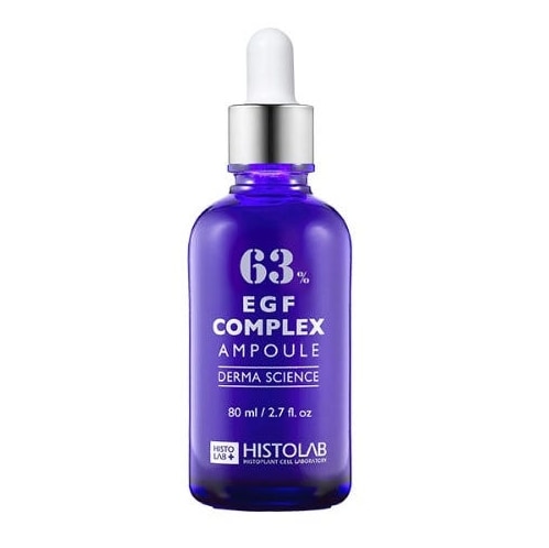 ヒストラップイージーエフコンプレックスアンプル63％80ml / EGF 8,021円