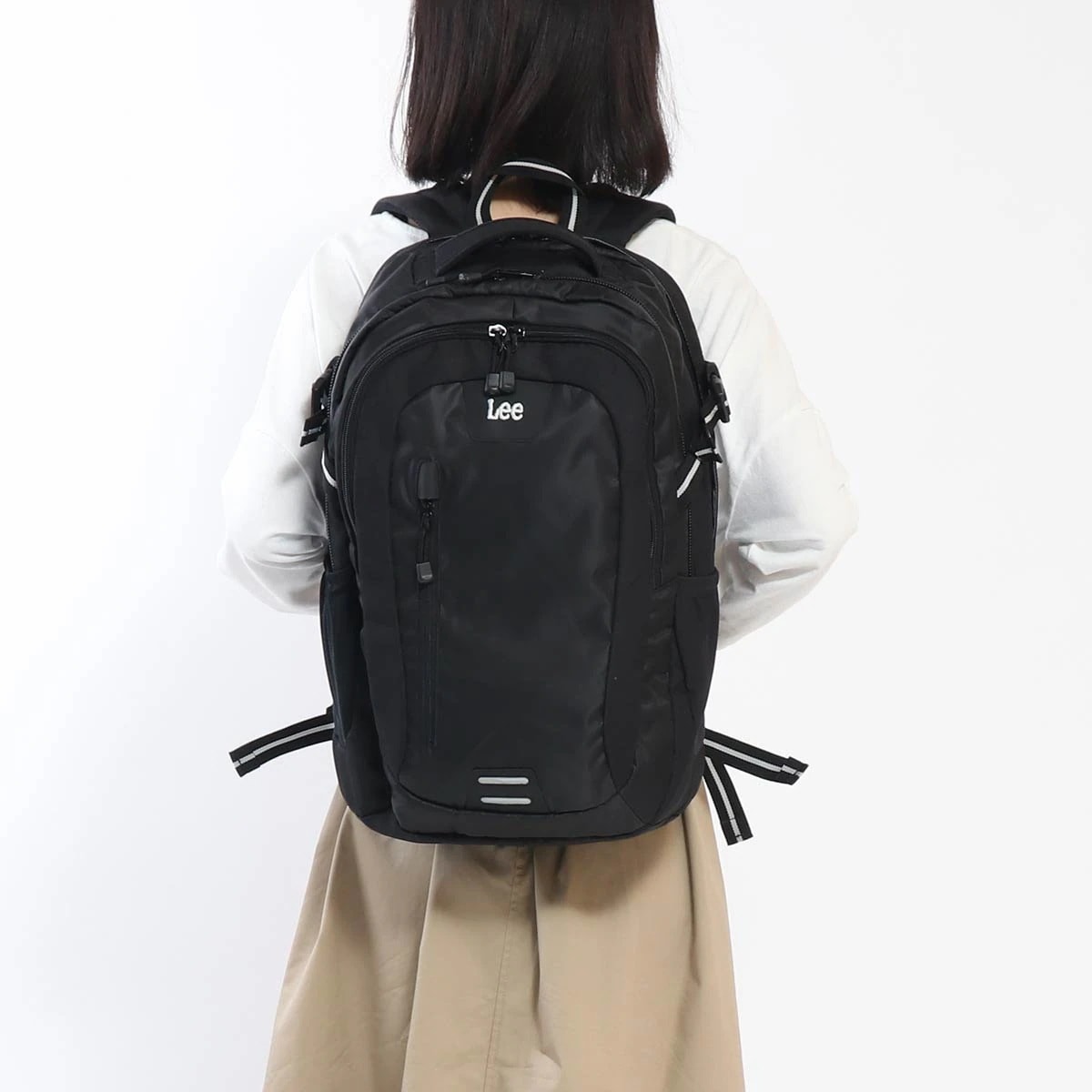 リュック TOREX 35L B4 大容量 アウトドア 通学 320-16200