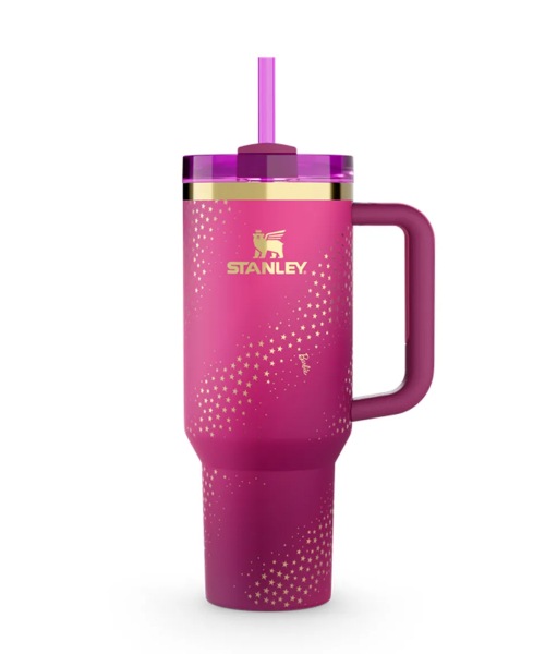 【STANLEY】 QUENCHER H2.0 FLOWSTATE TUMBLER 1.18L 70S SUPERSTAR タンブラー 正規品