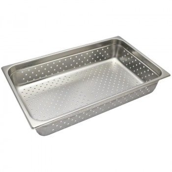 スギコ スーパーデラックスパン穴明 1/1サイズ SH-1914SWP SA2119