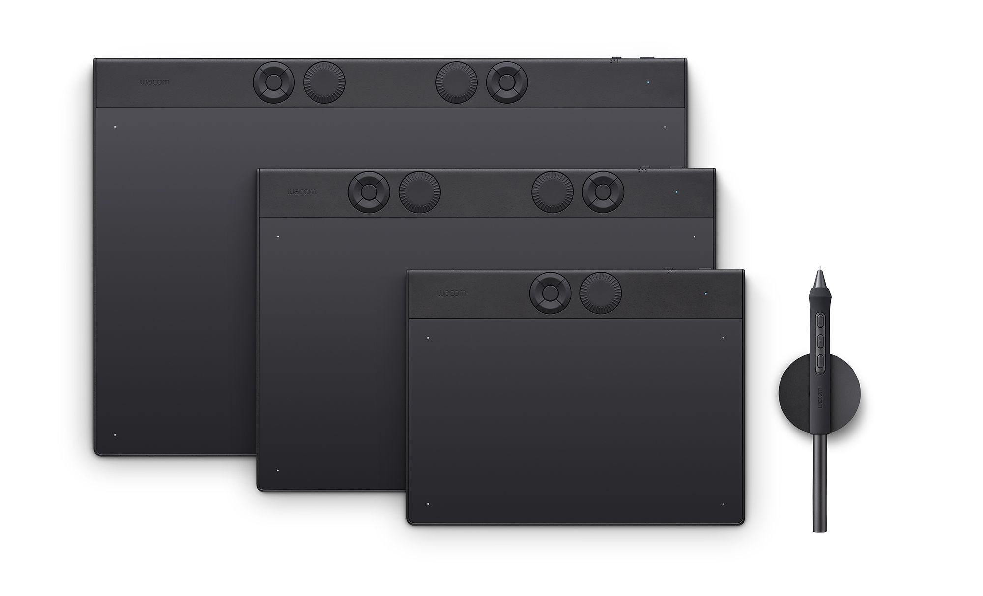 Intuos Pro large PTK870K0C [ubN]