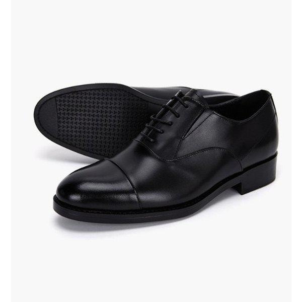男性用クラシックドレスシューズ 512111 AA ブラック