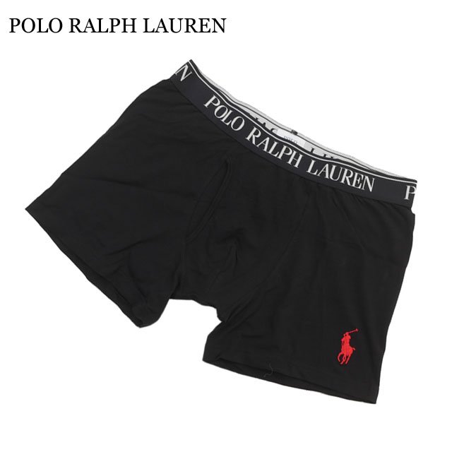 ポロ ラルフローレン POLO RALPH LAUREN RM3-X101 BOXER BRIEF ボクサーパンツ 245-000350-051