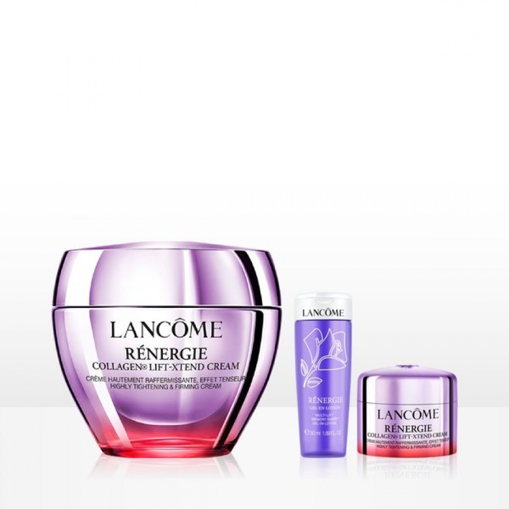 ランコム レネージ コラーゲンクリーム 50ml セット