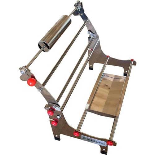 フィールダーズ(Fielders)お手軽バウムメーカー木輪（きりん）ちゃん 新体験！誰でもバウムクーヘンが作れちゃう！