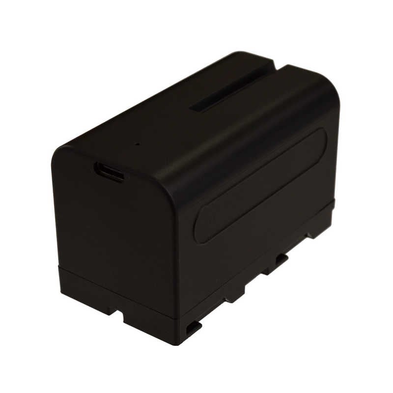 サンテック　Li-ion電池 F770T　S202