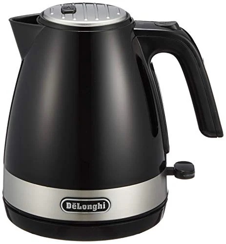 DeLonghi(デロンギ) De Longhi電気ケトル アクティブ シリーズ KBLA1200J