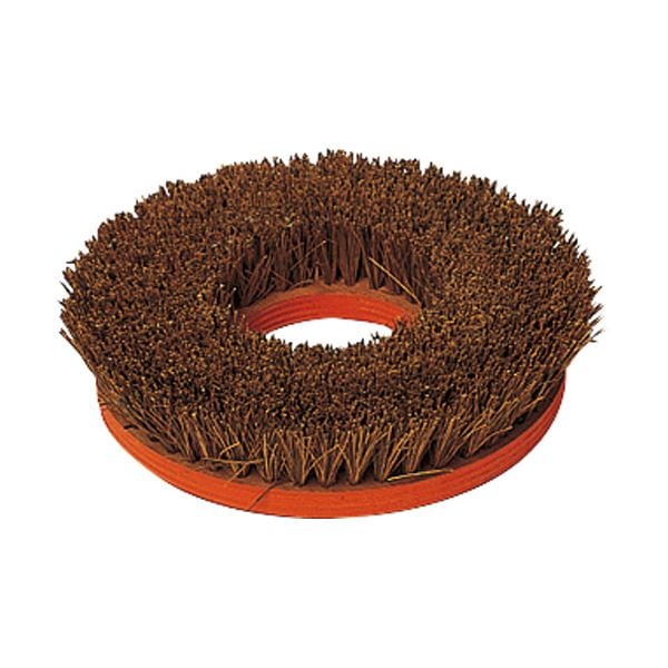 山崎産業(ポリシャー用ブラシ)シダブラシ 12 E-8-12 1個 8,778円