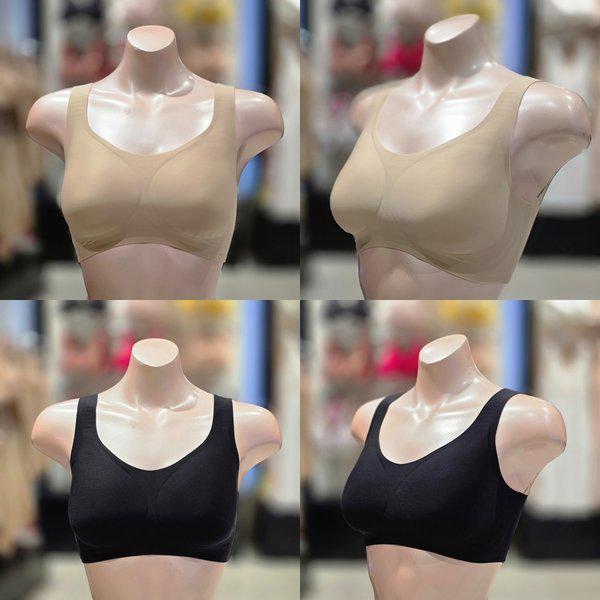 X-Fit(エックスフィット)グラムシースルー퓨징ブラジャー(vbrx002)_s