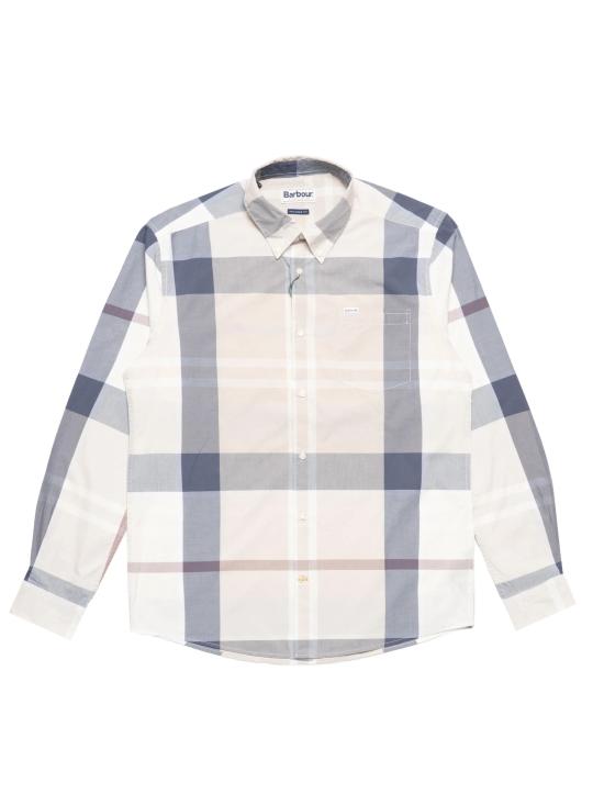 BARBOUR Men Shirts MSH5071 TN41 MultiColour