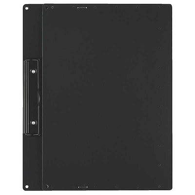 他サイト： A3とA4を選んで使えるクリップボード ブラック コクヨ ﾖﾊ-WR50Dの商品画像