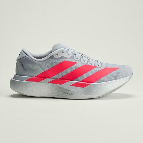 アディゼロ EVO SL Adizero EVO SL ランニングシューズ ウィメンズ KI3383