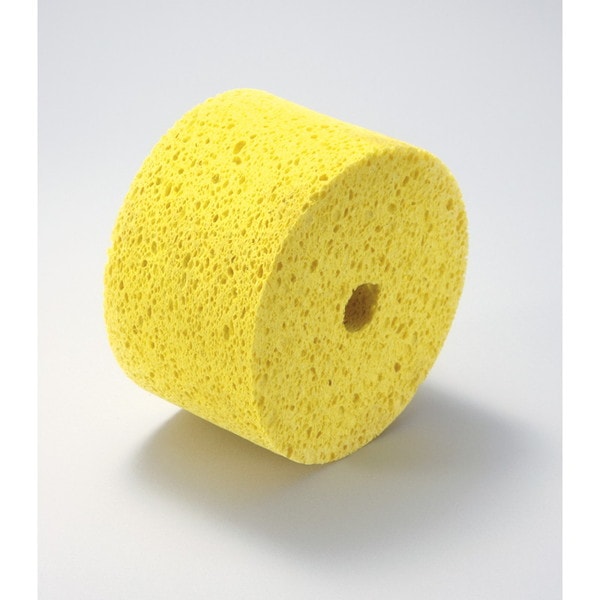 エバニュー EKE179 スポンジローラー用スペア8個組