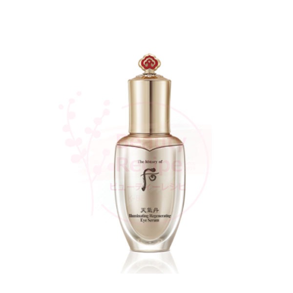 天気丹_花炫(ファヒョン)アイセラム25ml/しわケア 13,485円