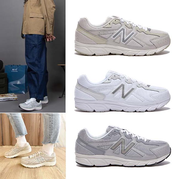 Qoo10] new balance ニューバランス W480KO5 W480