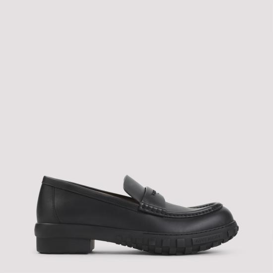 GIVENCHY Men Laced up Shoes BH203LH1X8 001 BLACK