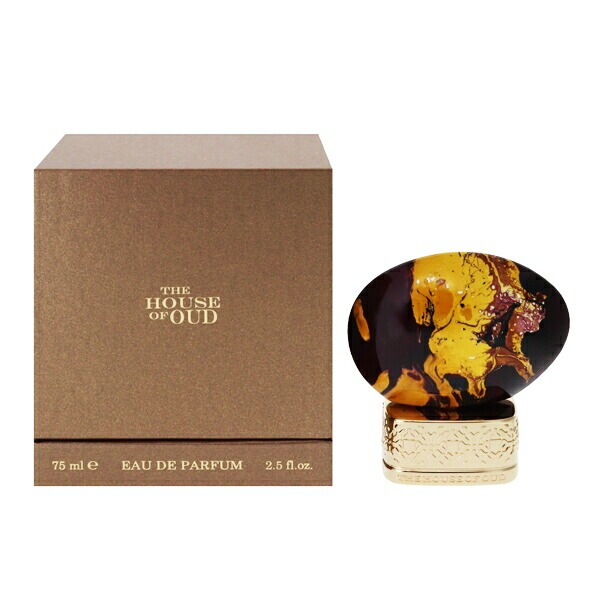ザ ハウス オブ ウード グレープ パールズ EDP SP 75ml