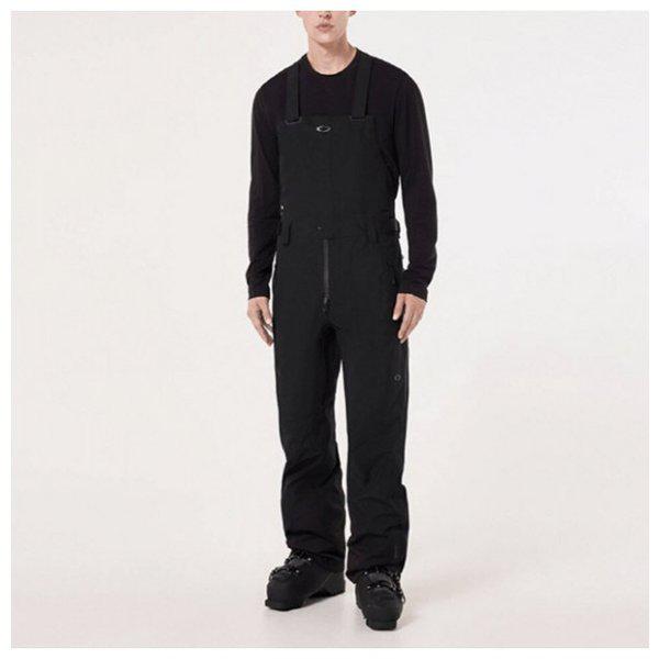 ジャケット ZQC FOA40611302E アンバウンド ゴアテックス シェル BIB