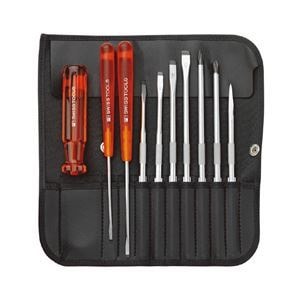 PB SWISS TOOLS 215IND 差替式ドライバーセット（#215L） パックナシ