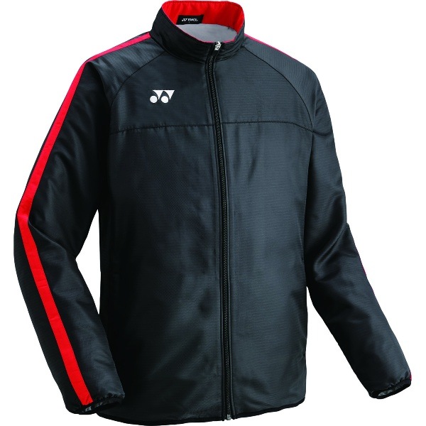 Yonex ヨネックス ジュニア裏地付ウォーマージャケット サッカー ウインドシャツJR FW7001J-187 ジュニア ボーイズ