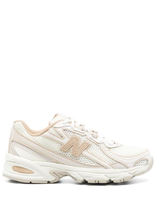 NEW BALANCE Men Sneakers U740IN2 INCENSE