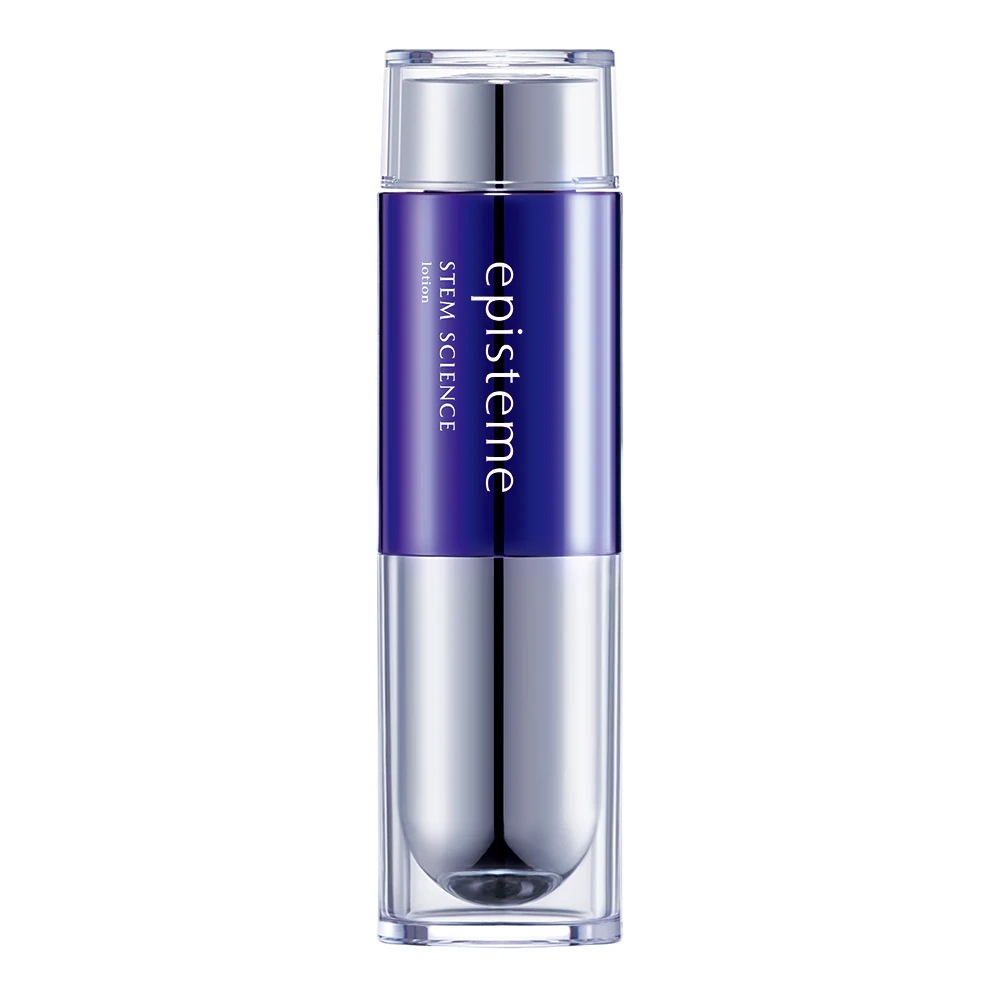 epis　teme　ステムサイエンスローションb　180mL／化粧水　正規品