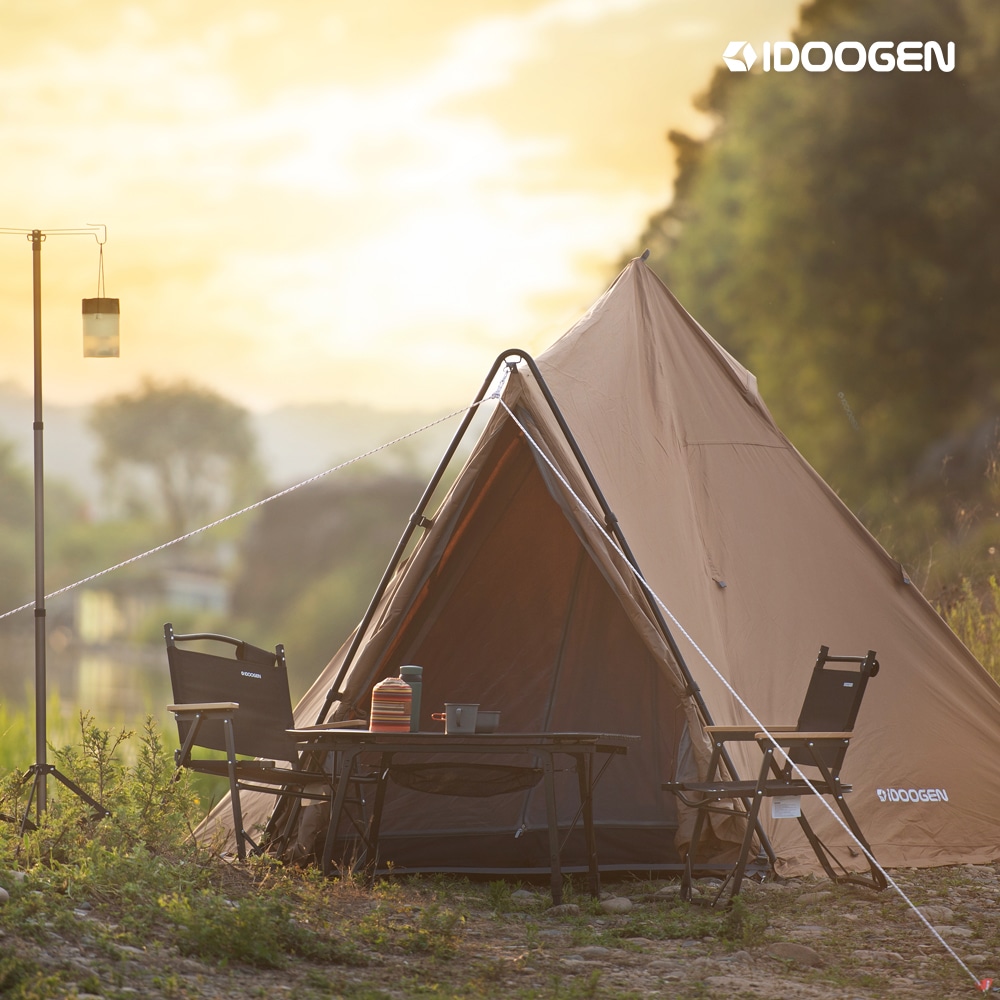 テントTP PRO EXTENSION S