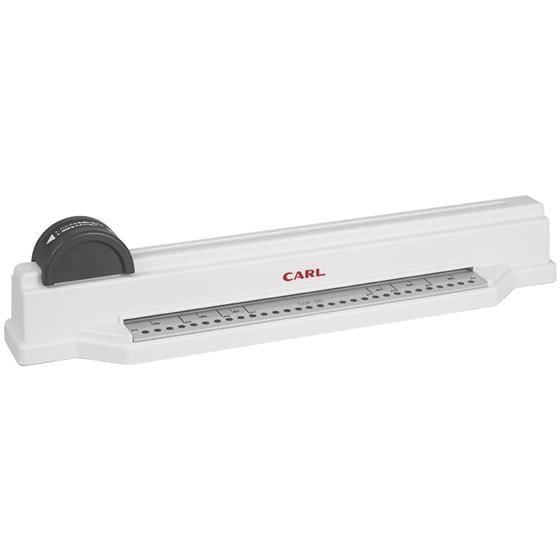 多穴パンチ グリッサー A4サイズ30穴 カール事務器 GSP-30