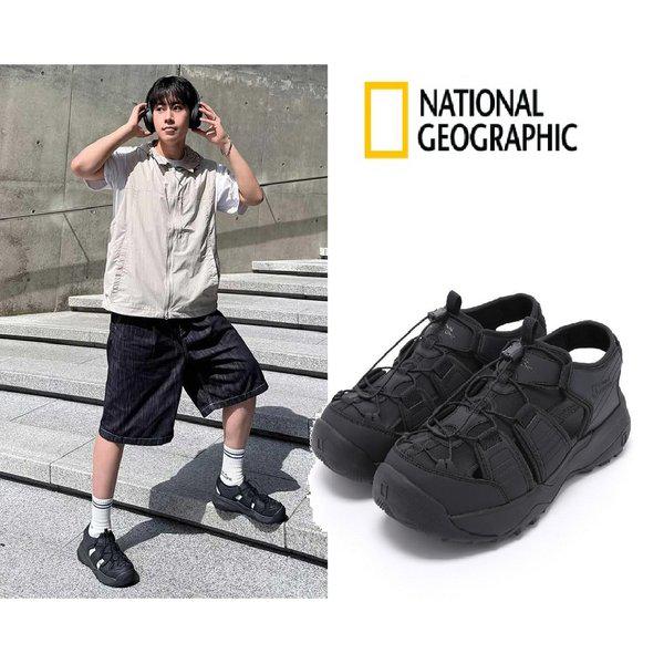 [始興店] N252USD027 ローバー フィッシャーマン スニーカーサンダル
