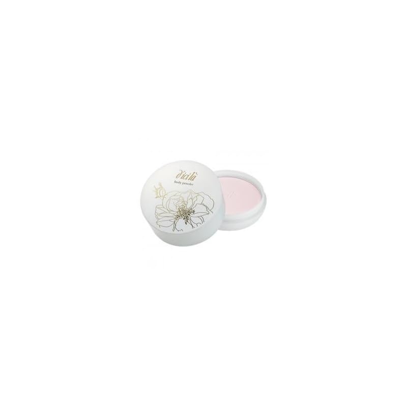 【2017年2月発売！！】ディシラ　ボディーパウダー　25g　レフィルボディー用プレストパウダー