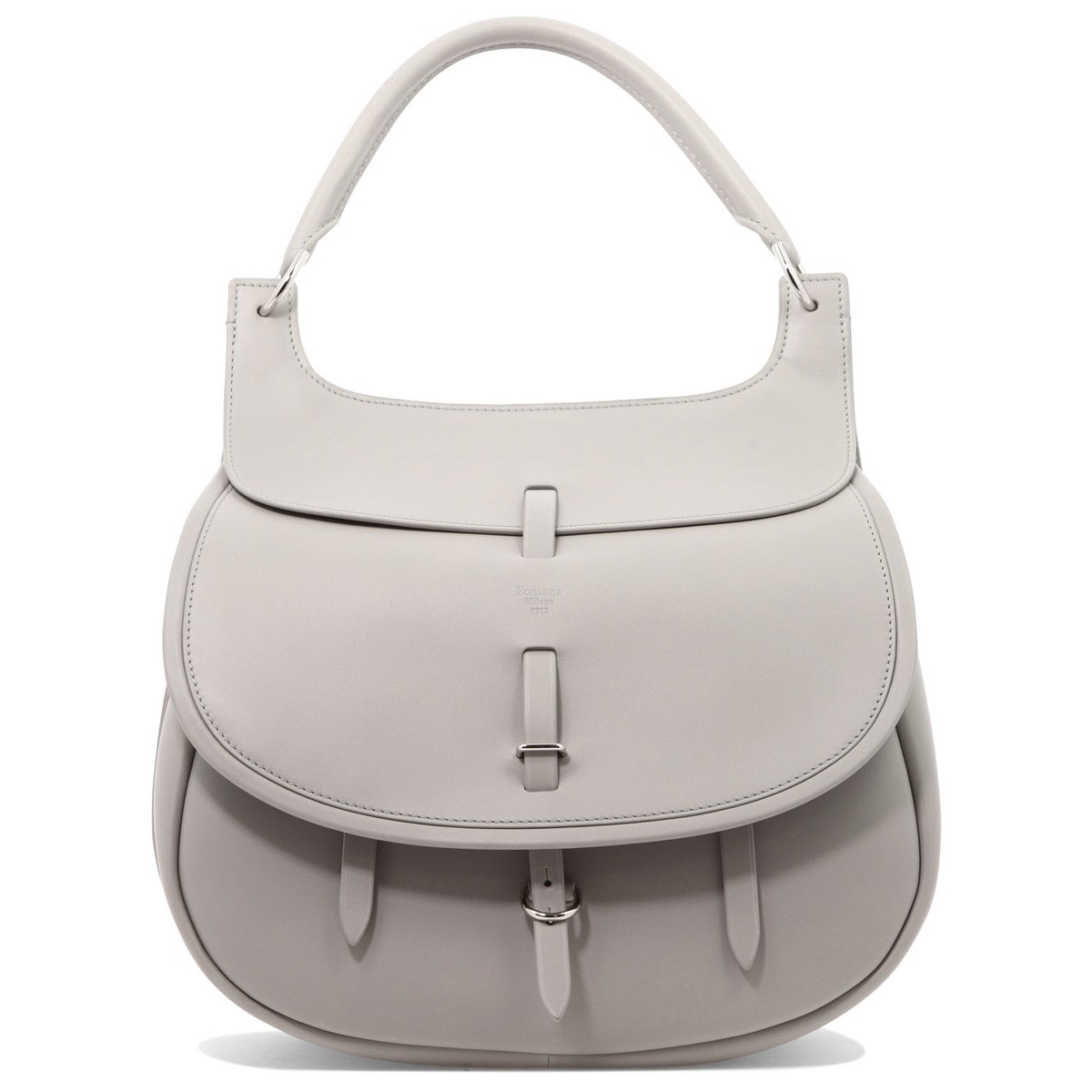 FM010006GG00016PI04508 グレー 春夏2023 バッグ レディース vi