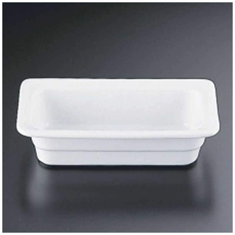 メイフェア　メイフェア ガストロノームディッシュ 1/4 65mm PA214　NGS1502