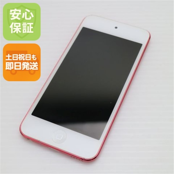 超美品 iPod touch 第5世代 32GB ピンク MC903J/A MC903J/A Apple 51 5,220円