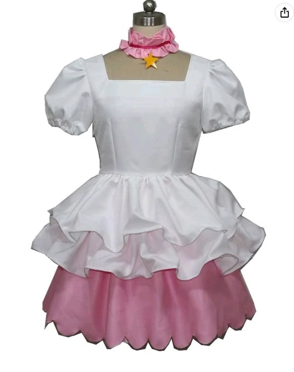 カードキャプターさくら木之本桜コスプレ衣装ハロウィン文化祭コスプレ