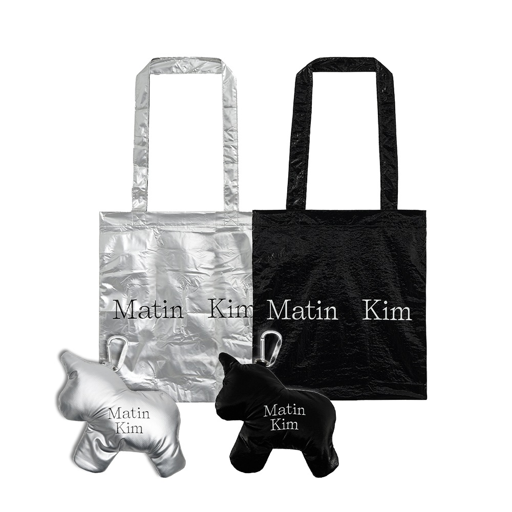 【ネイバー独占】【マタンキム】MATIN UNICORN PACKABLE ECOBAG