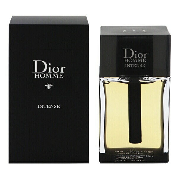 ディオール オム アンタンス EDP SP 100ml