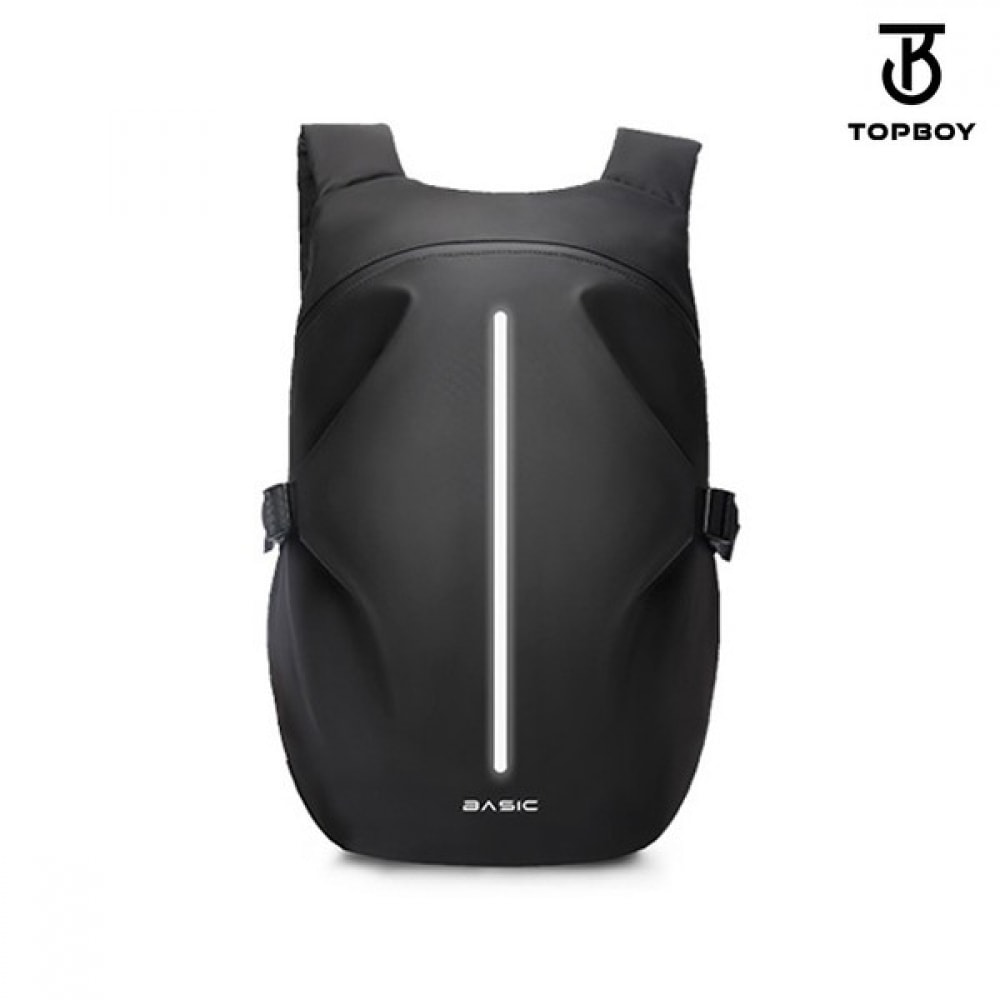(トップボーイ) ライディングカーブ防水バックパック (BG270)