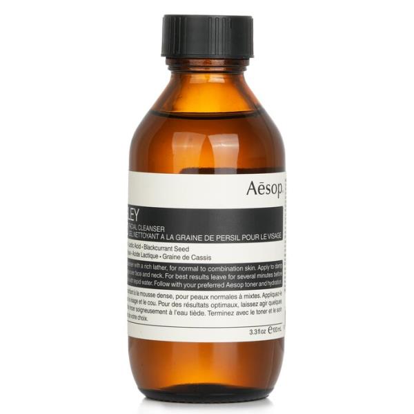 フェイシャル クレンザー45 100ml