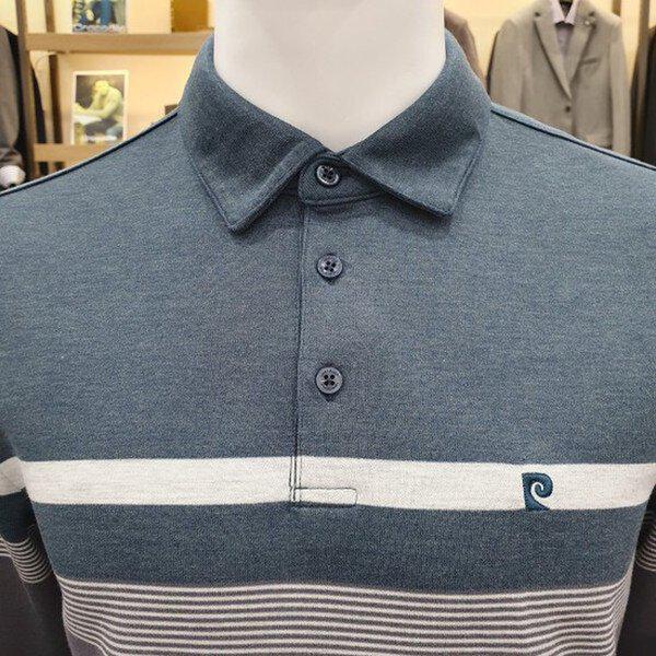 秋冬新商品スパンベーシックカラーTシャツPOTS4403332_SH