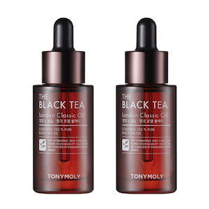 tonymoly, トニーモリー ブラック