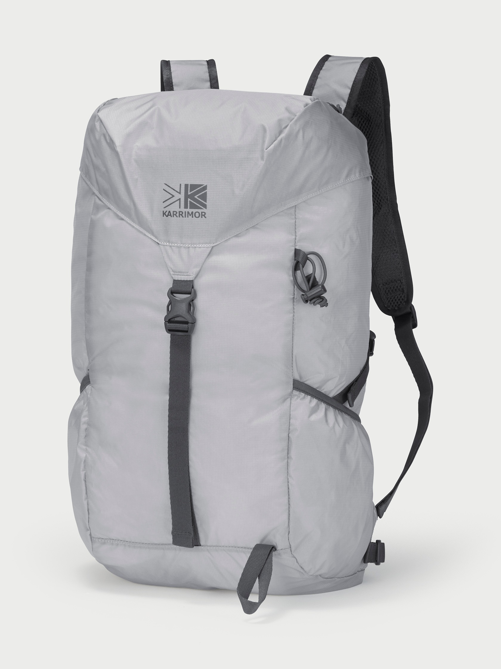 Karrimor カリマー501272-1120 マース トップロード デイパック リュックサック バックパック 旅行 アウトドア サブバック 折りたたみ 501272-1120