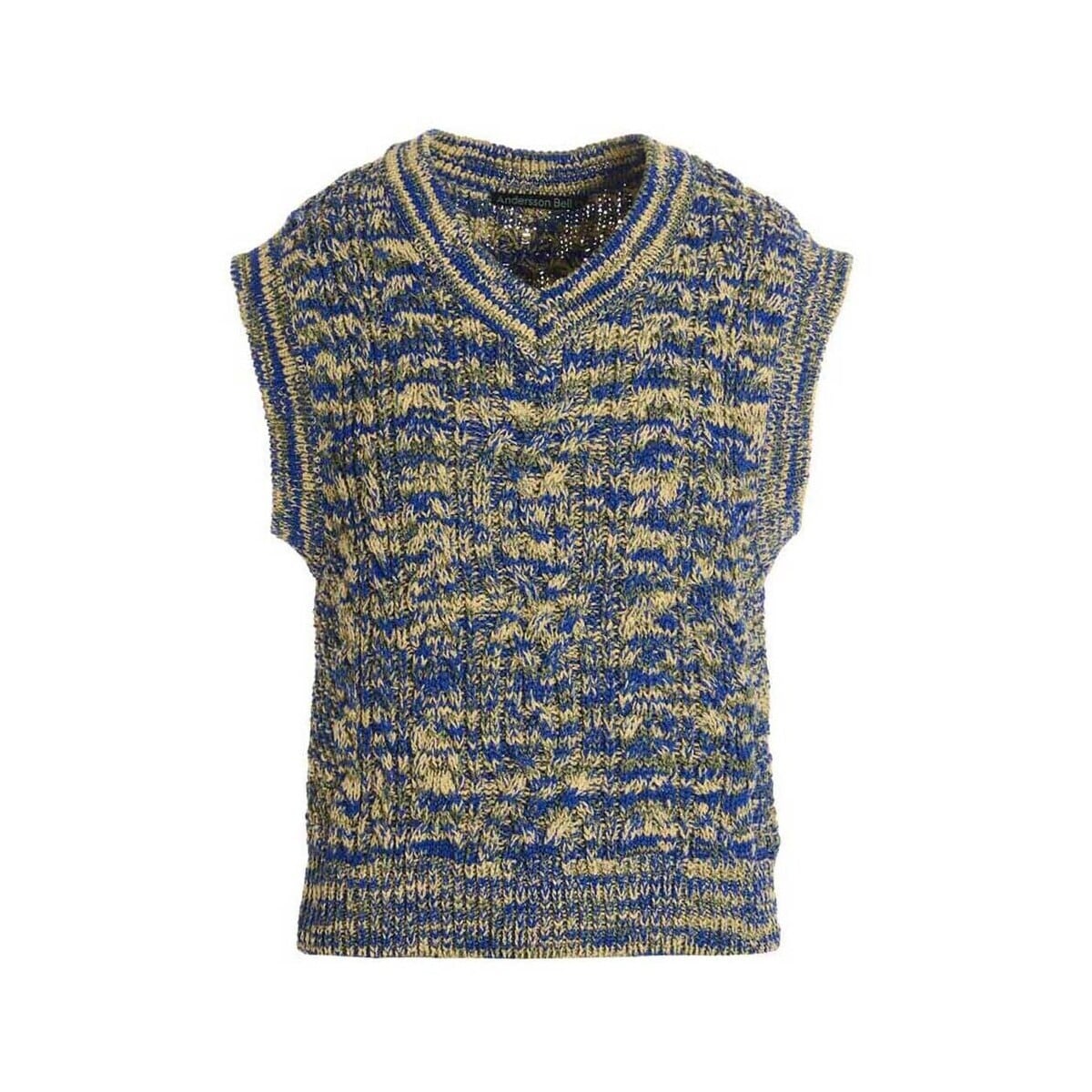 ATB867MBLUE マルチカラー 春夏2023 ベスト メンズ ju 25,205円