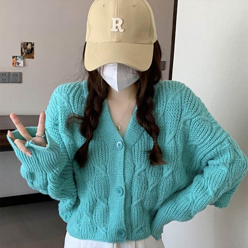 トップス カーディガン 長袖 Vネック かわいい 大人可愛い きれいめ シンプル カジュアル 大人 上品 おしゃれ お洒落 大人可愛い 大人女子 こなれ感 ガーリー エレガント 主役級 存在感 フォー 5,495円