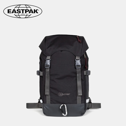 EASTPAK[イーストパック]ハイキングバッグアウトカメラバッグブラックENABA15 9A7